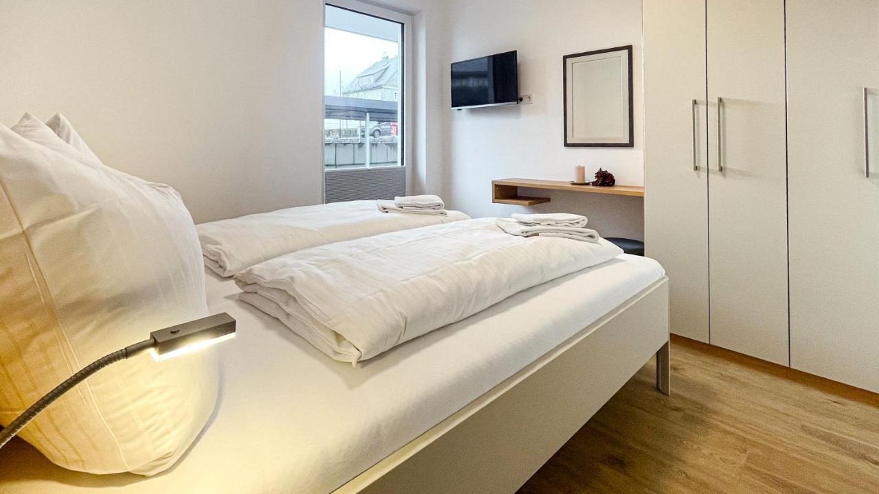 Gebirgsresort - Ferienwohnung 2 0 2 Winterberg Bagian luar foto